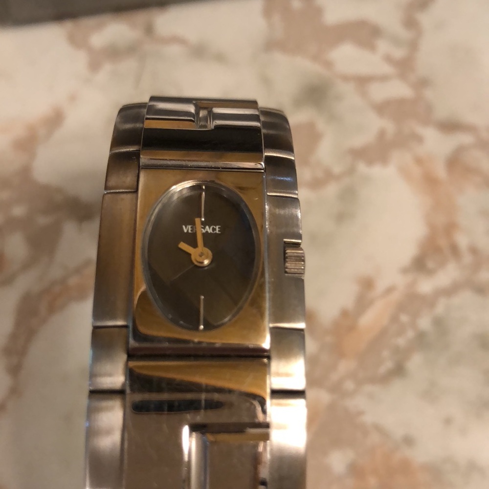 VERSACE WATCH - Picture 2 of 11